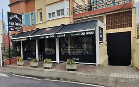 Casa Canosa